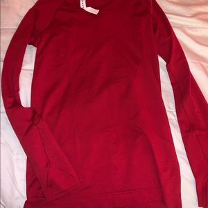 Swiftly Tech 2.0 Red